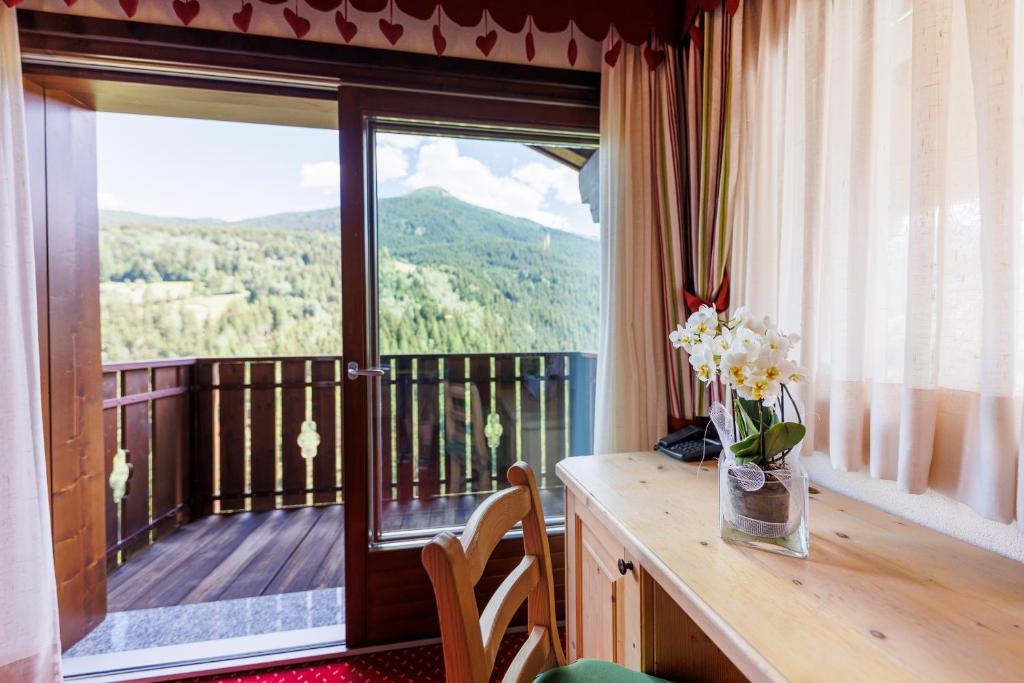 Hotel Miravalle Room Type - Family Suite Hotel Miravalle Room Type - Family Suite