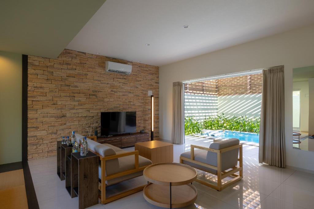Homm Stay Yumiha Okinawa by Banyan Tree Group photo 3