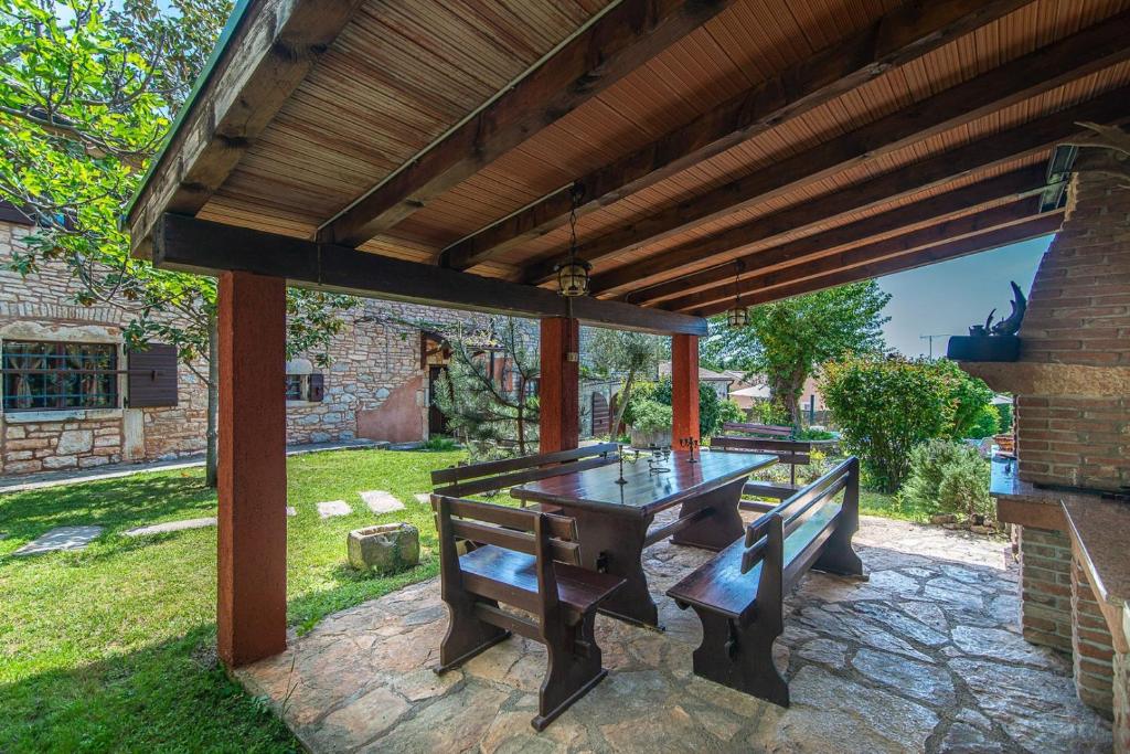 Villa Murva photo 3