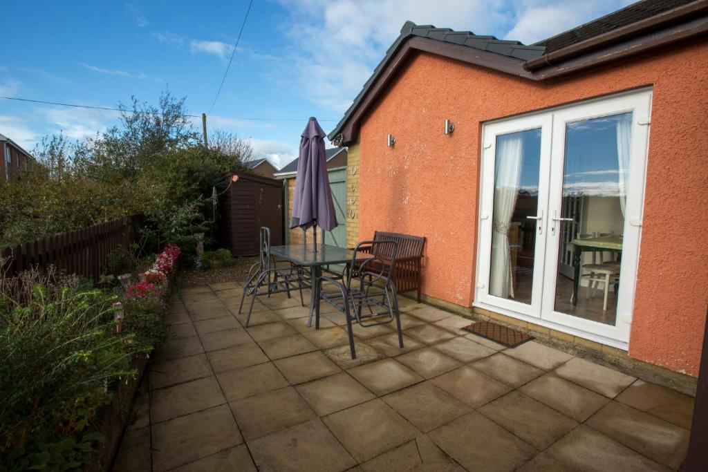 Goitre Bach Cottage photo 1