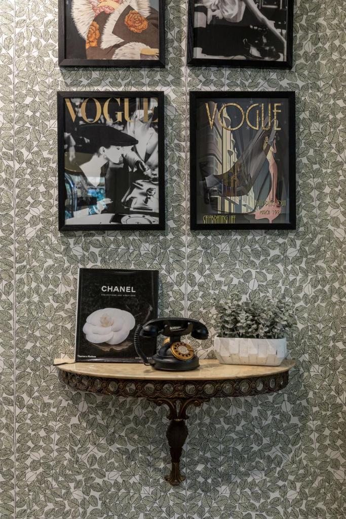Boutique Hotel Galatea photo 3