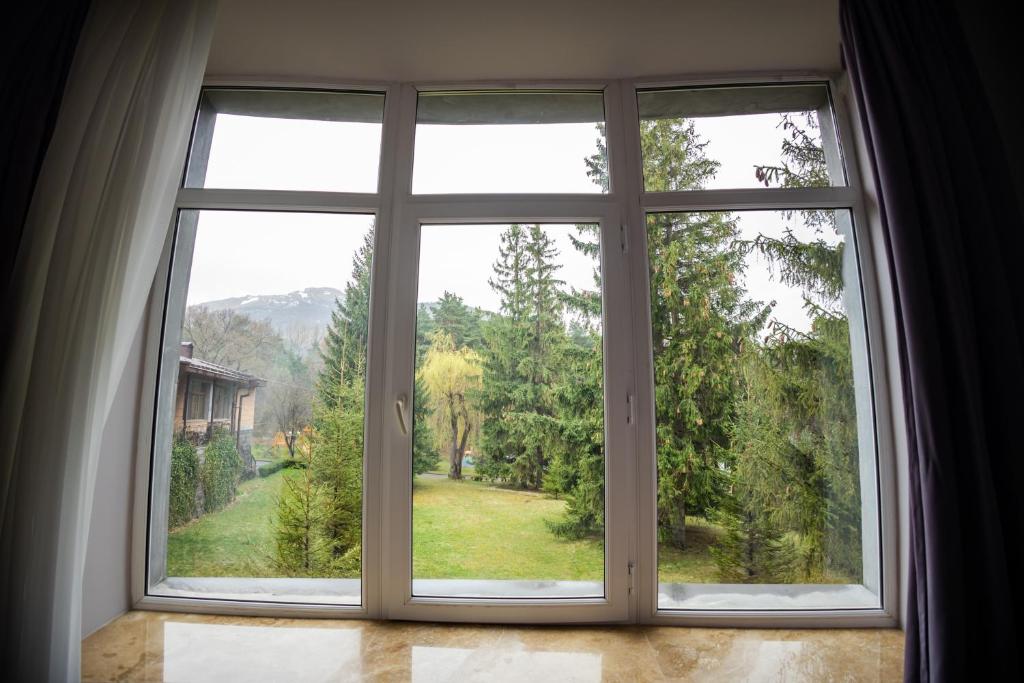 Sochut Resort Stepanavan photo 2