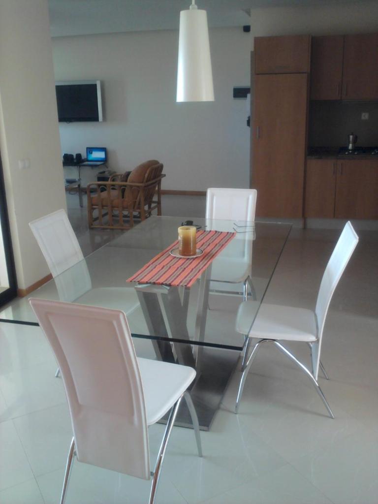 Apartamentos Santiago - Maio photo 2