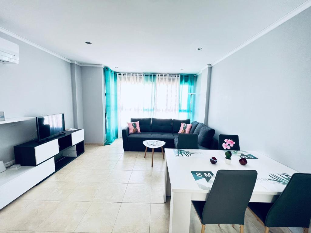 PALM LIFE APARTMENT- Free Parking photo 3