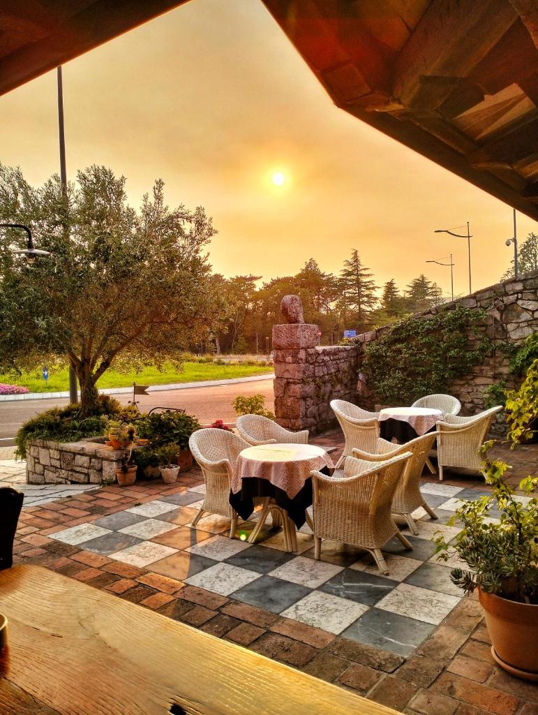 Gran Osteria Tre Noci photo 3