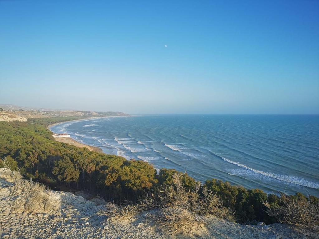 Sole Terra e Mare casa Chiara photo 1