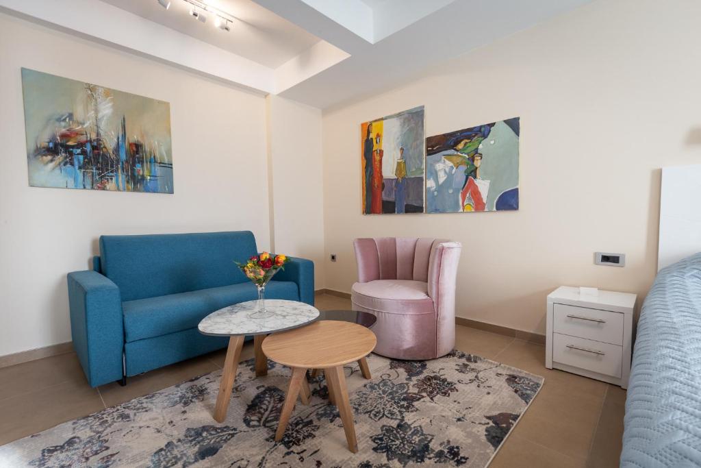 Apollonia Hotel Gevgelija photo 4