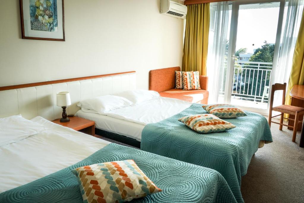 Hotel Laguna Garden photo 1