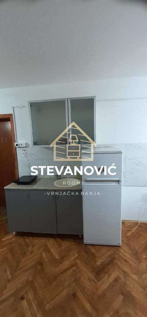 Stevanovic Smestaj photo 2