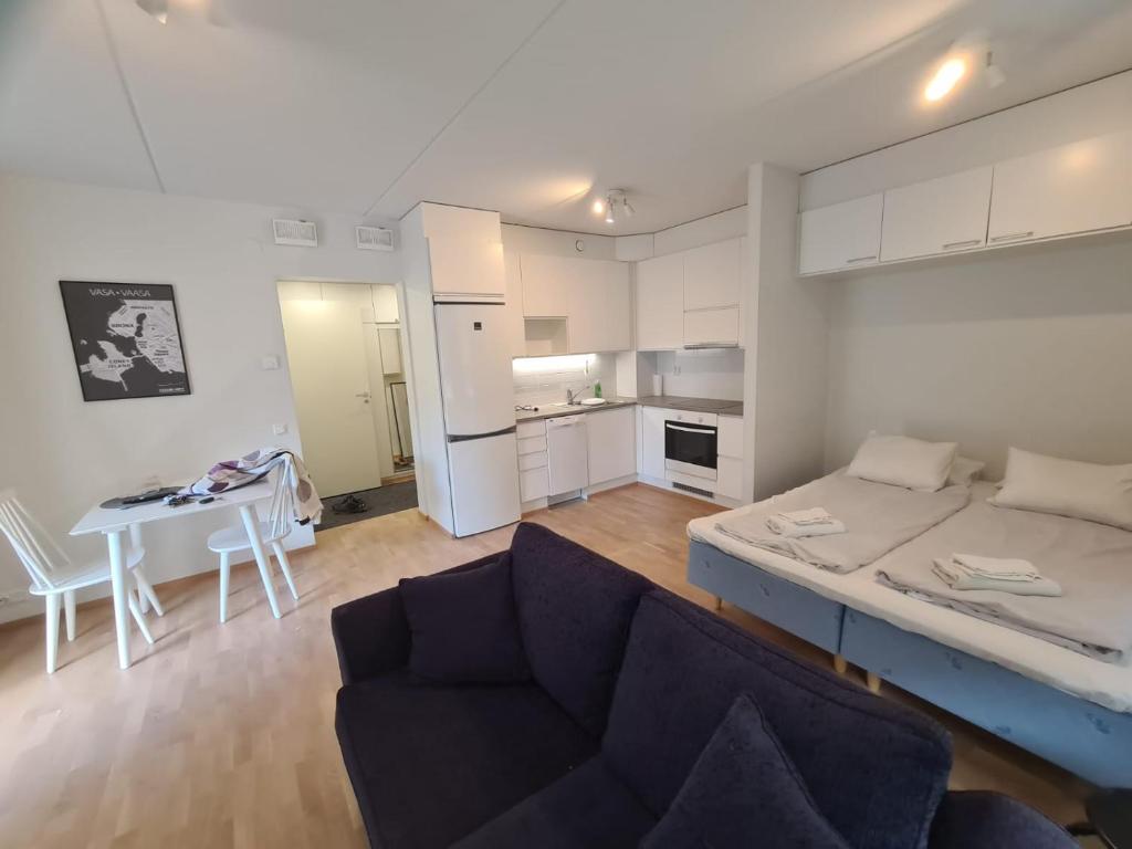 MR Apartments 2 photo 2