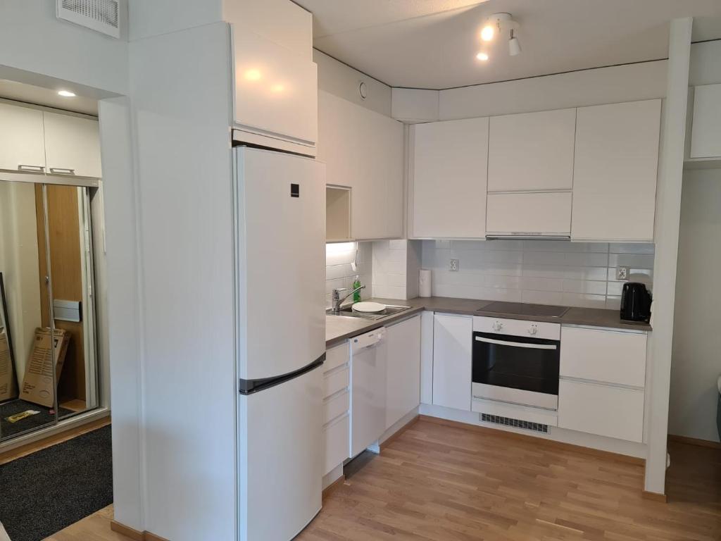 MR Apartments 2 photo 3