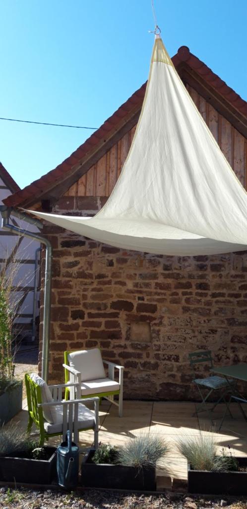 Gîte pour 2 photo 2