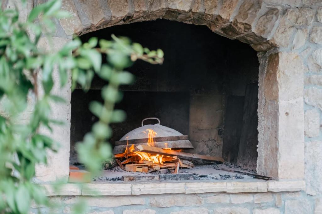 New House and Relaxing Paradise in Gizdavac near Split photo 3