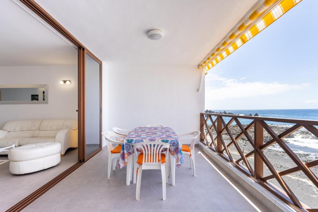 120 PLAYA DE LA ARENA Holiday Home by Sunkeyrents photo 3
