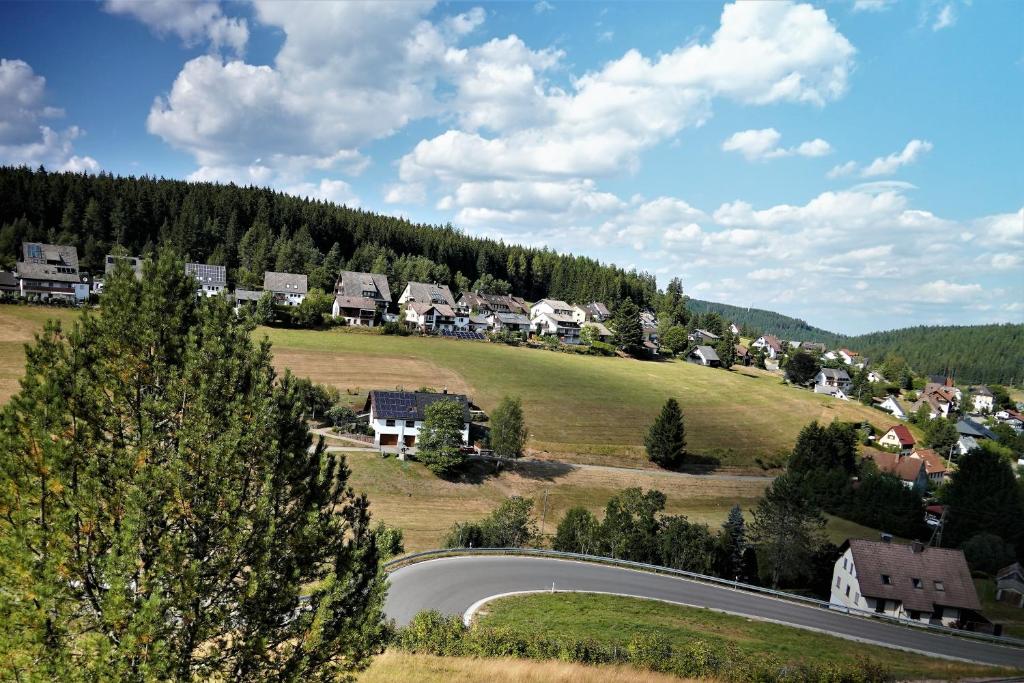 Schwarzwaldblick photo 2