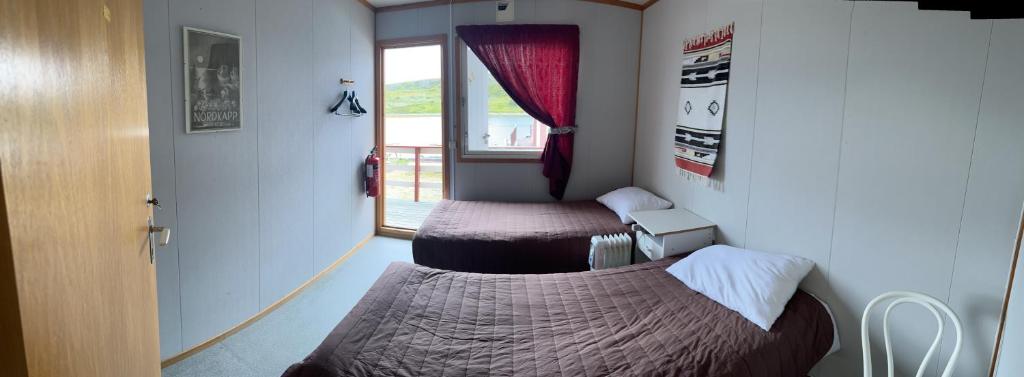 Hotel Repvåg photo 1