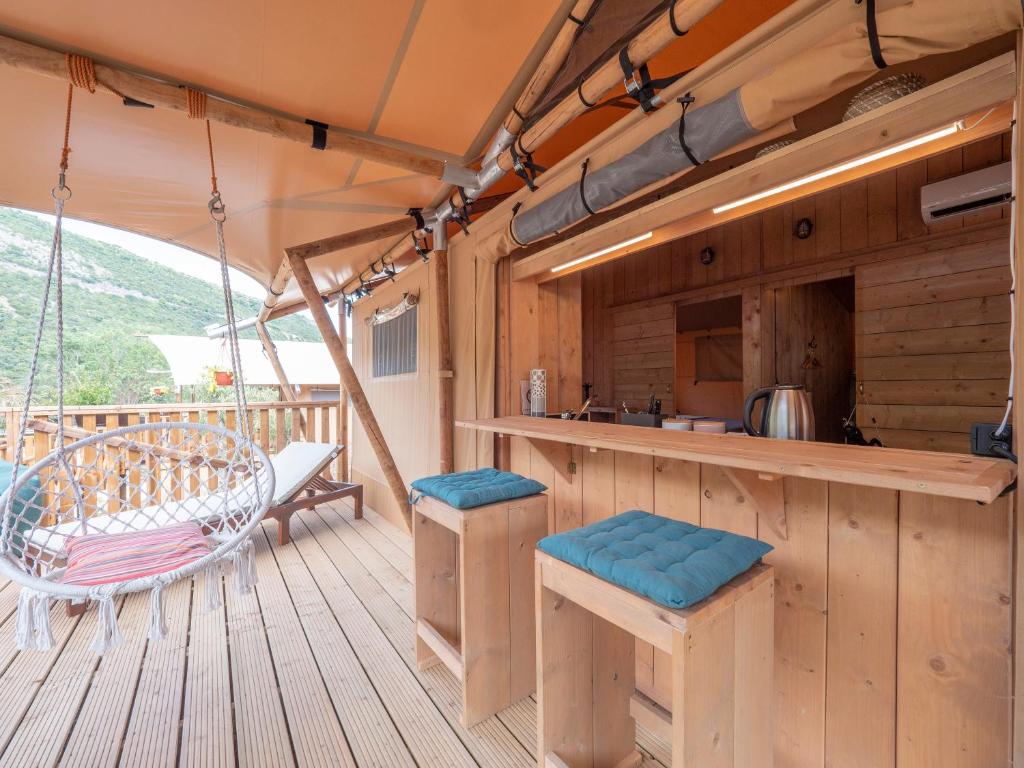Sea Glamping photo 2