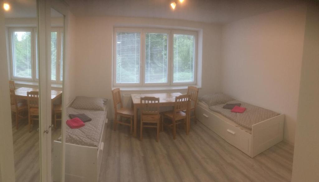 Apartmány U Pařezáče photo 2
