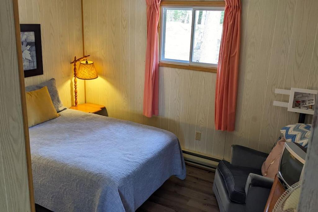Amazing Stillar Cottage on Spectacular Wolfe Lake photo 1
