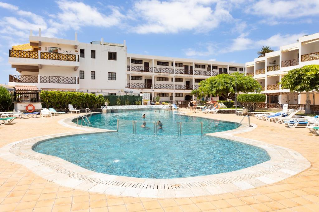 120 PLAYA DE LA ARENA Holiday Home by Sunkeyrents photo 1