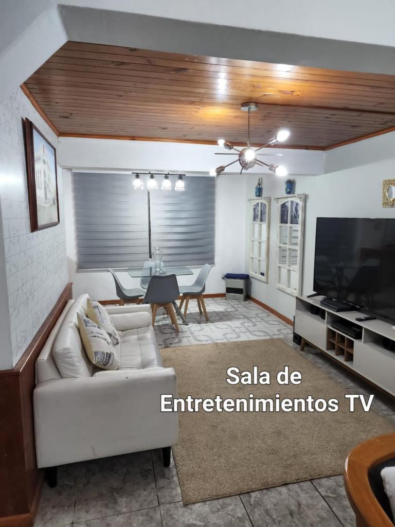 Casa Sofía photo 1