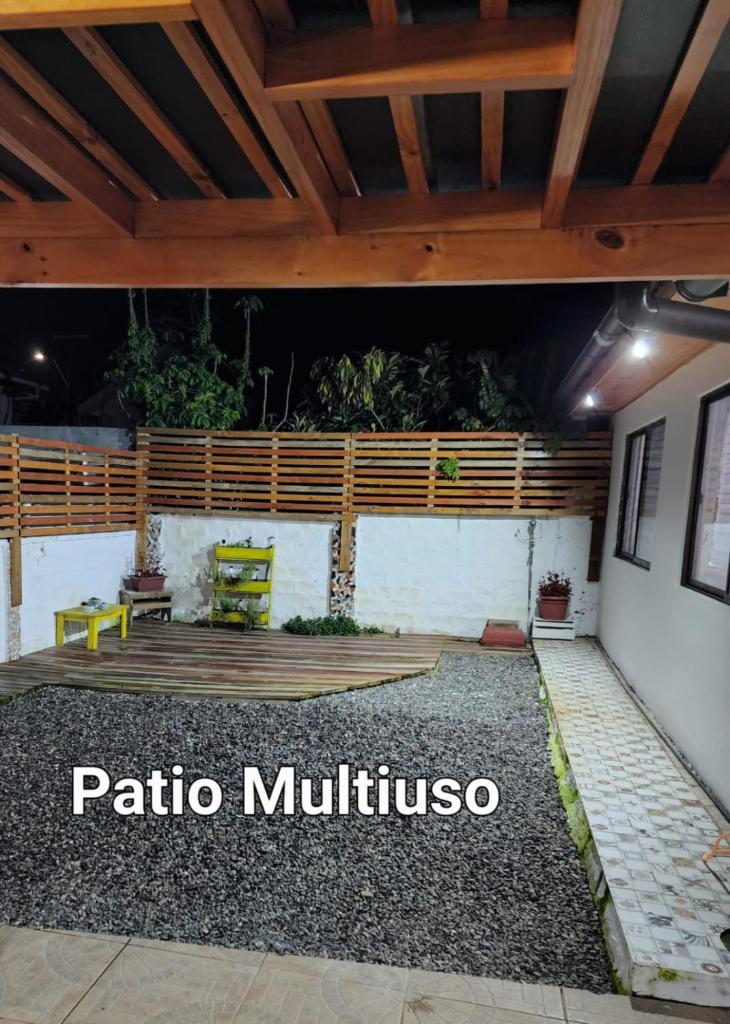 Casa Sofía photo 2