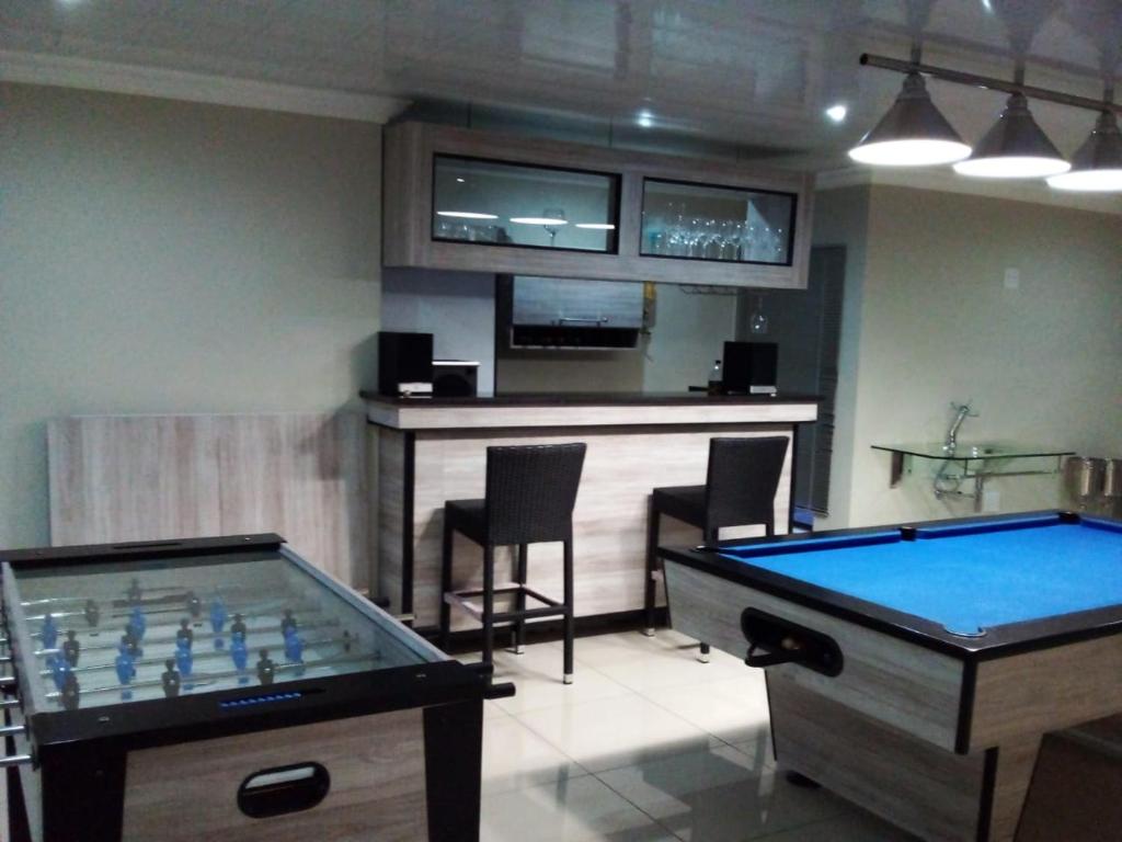 MOK villa holiday home photo 4