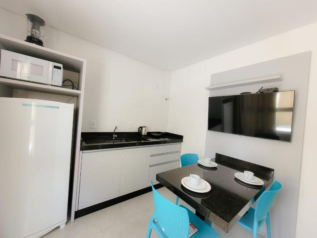 Hospeda Mariscal Flat photo 2