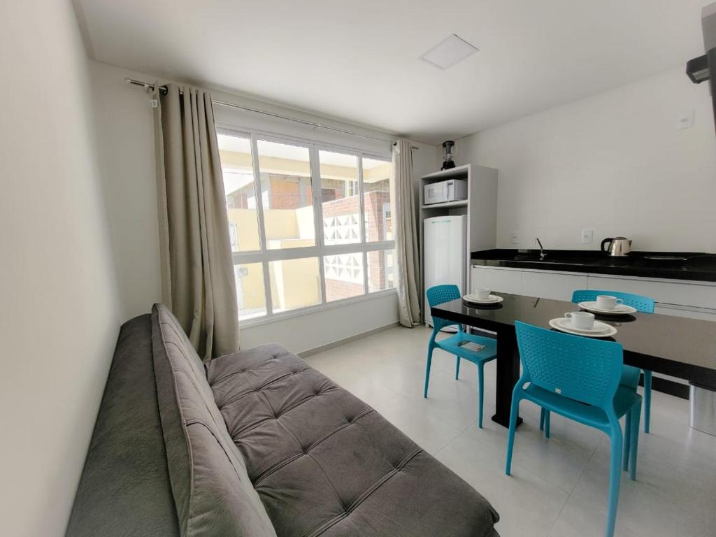Hospeda Mariscal Flat photo 3
