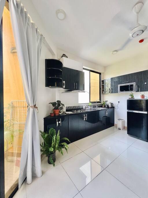 BODU ASHI MALDIVES - Central 3 Bedroom Apartment photo 1