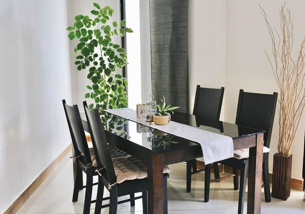 BODU ASHI MALDIVES - Central 3 Bedroom Apartment photo 4