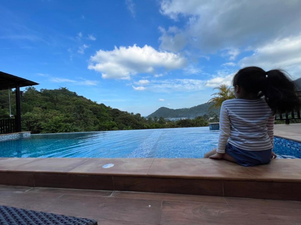 Baan View Talay Pool villas photo 4