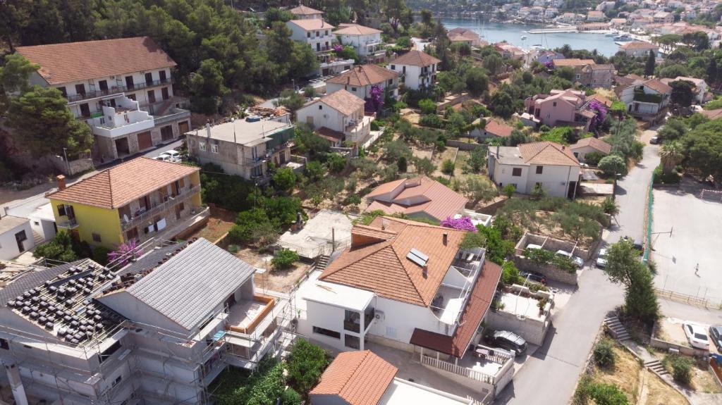 Apartments with a parking space Jelsa, Hvar - 134 photo 1