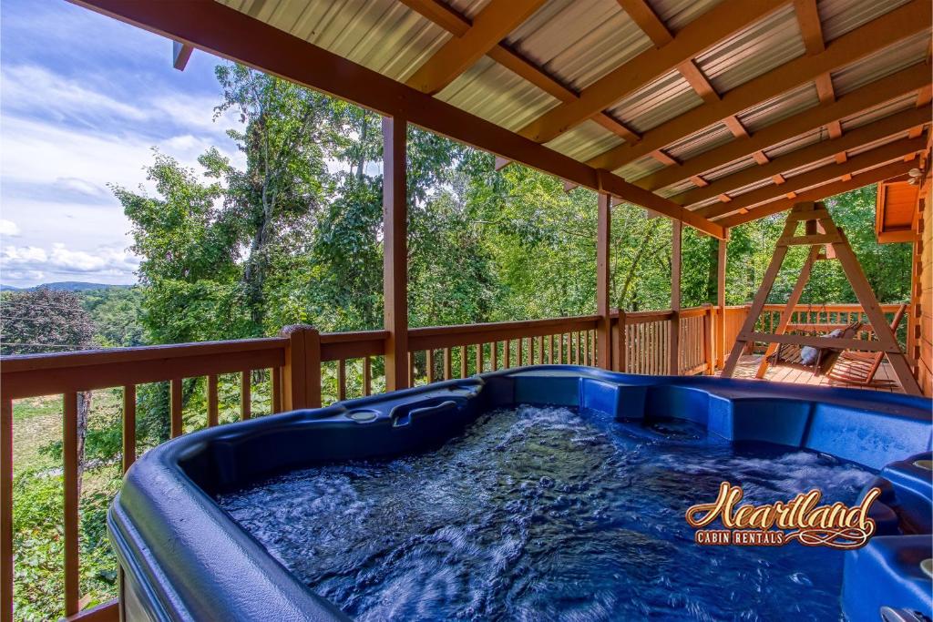 Country Hideaway image
