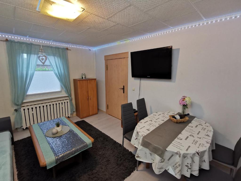 Fewo Krysik Unterdeck photo 4