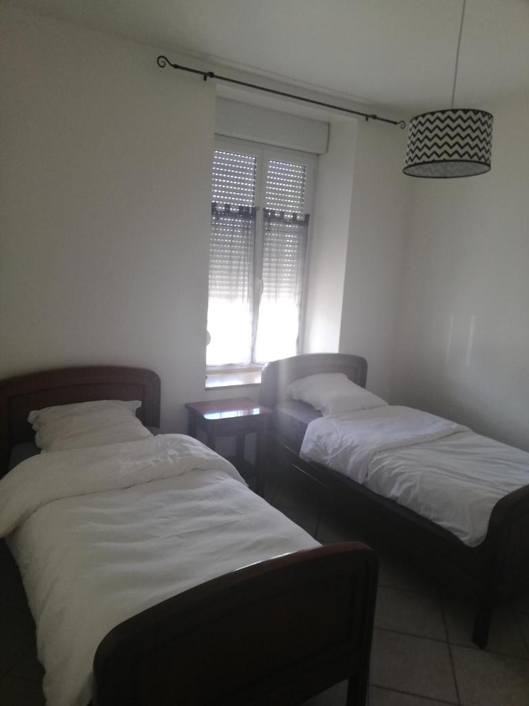 Appartement 5 couchages 35mn du Luxembourg photo 2
