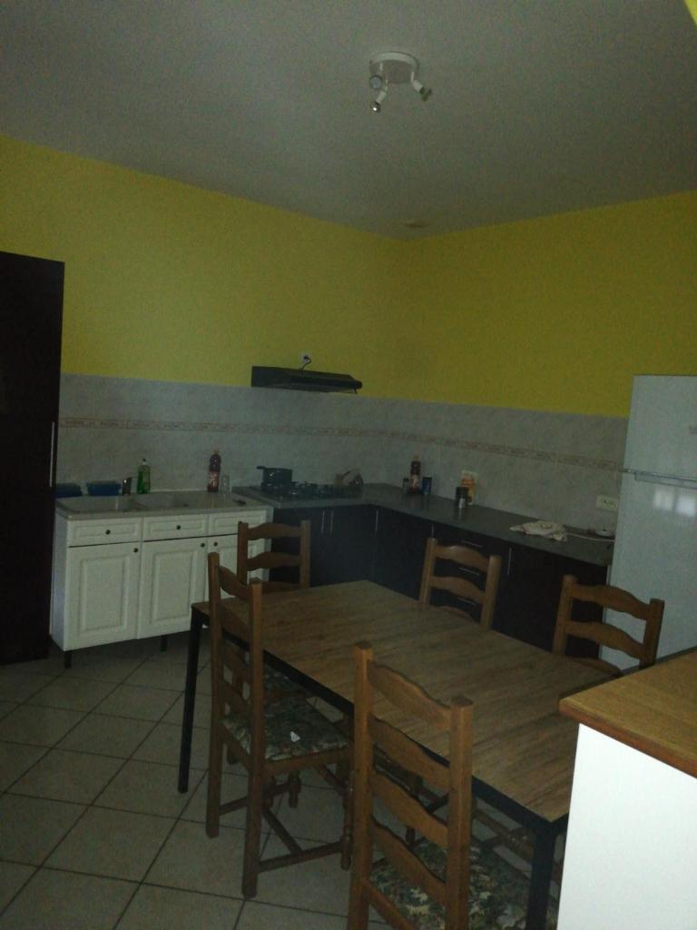 Appartement 5 couchages 35mn du Luxembourg photo 3