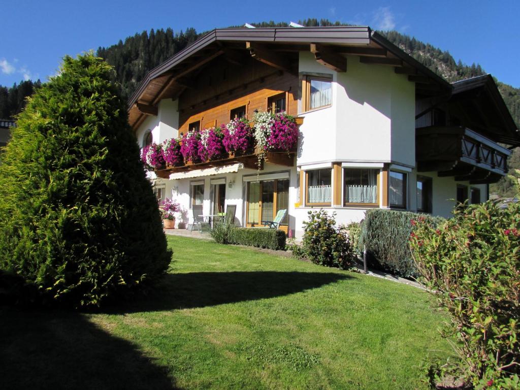 Haus Egger photo 2