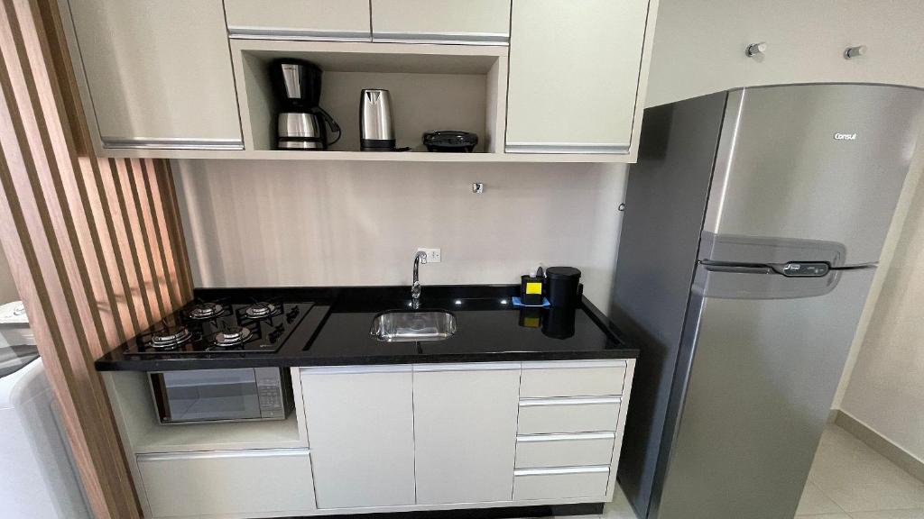 Novíssimo apartamento no Centro de Foz - perto de tudo photo 2