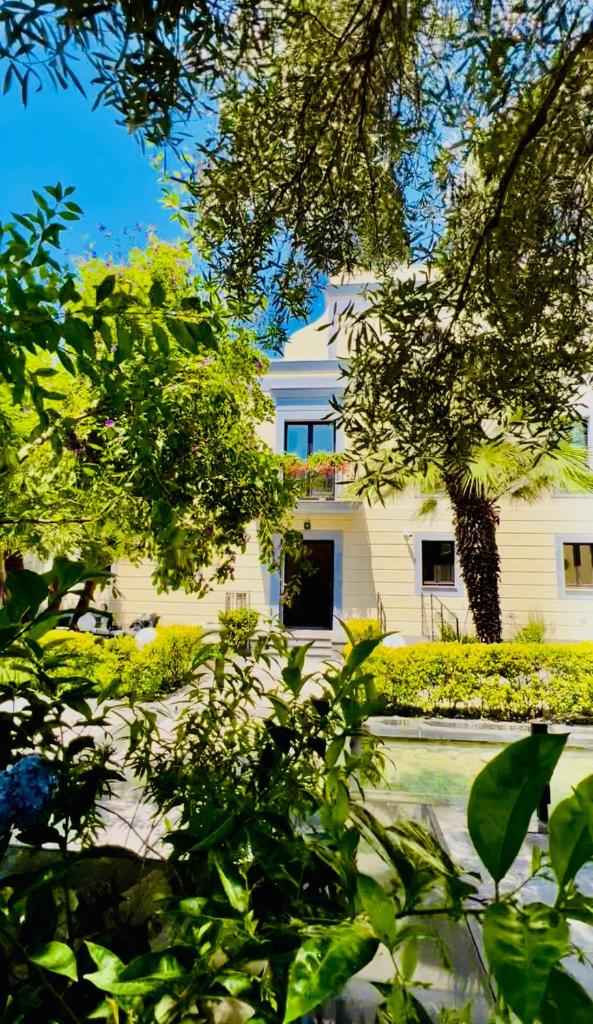 Boutique Hotel Palazzo Donna Iulia photo 1