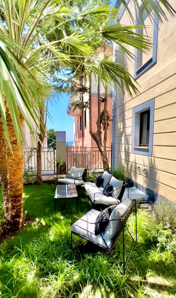 Boutique Hotel Palazzo Donna Iulia photo 3