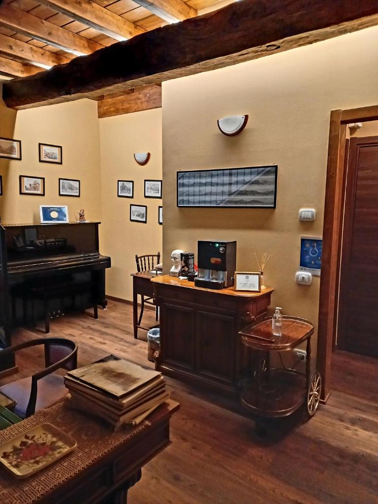 Carlito's Trattoria con alloggio photo 3