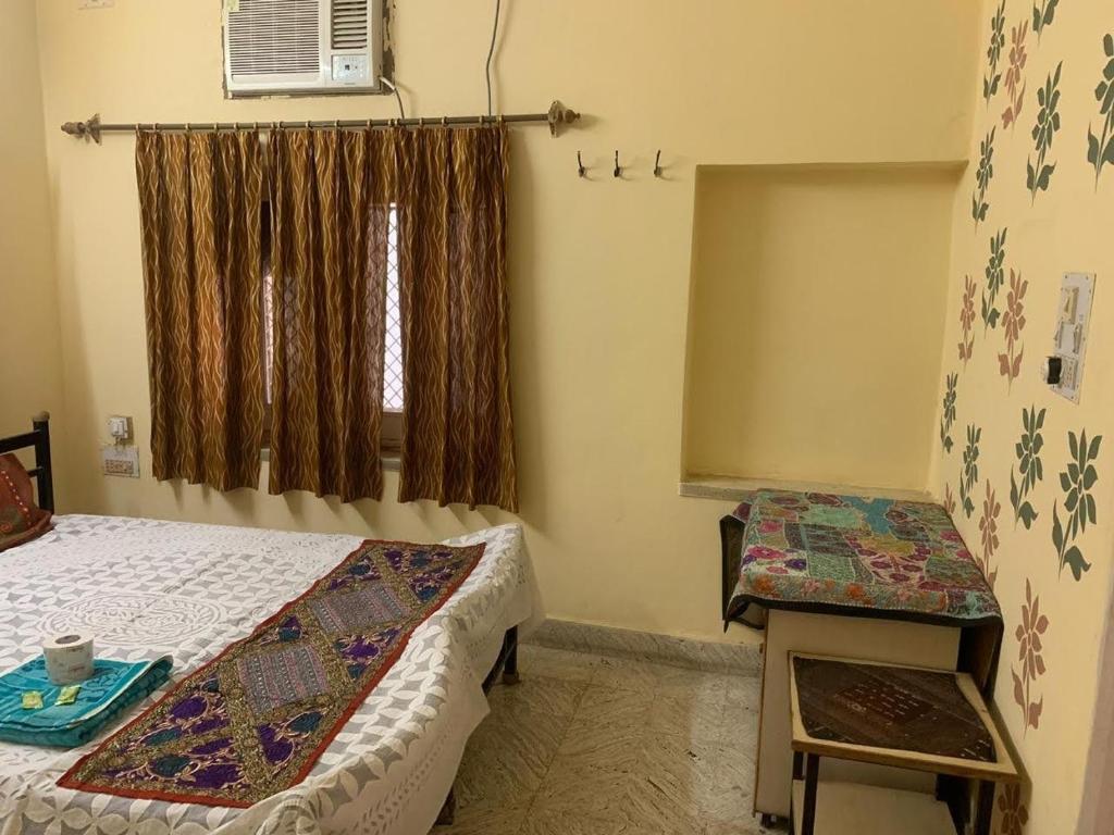 Jamna vilas Home Stay photo 1