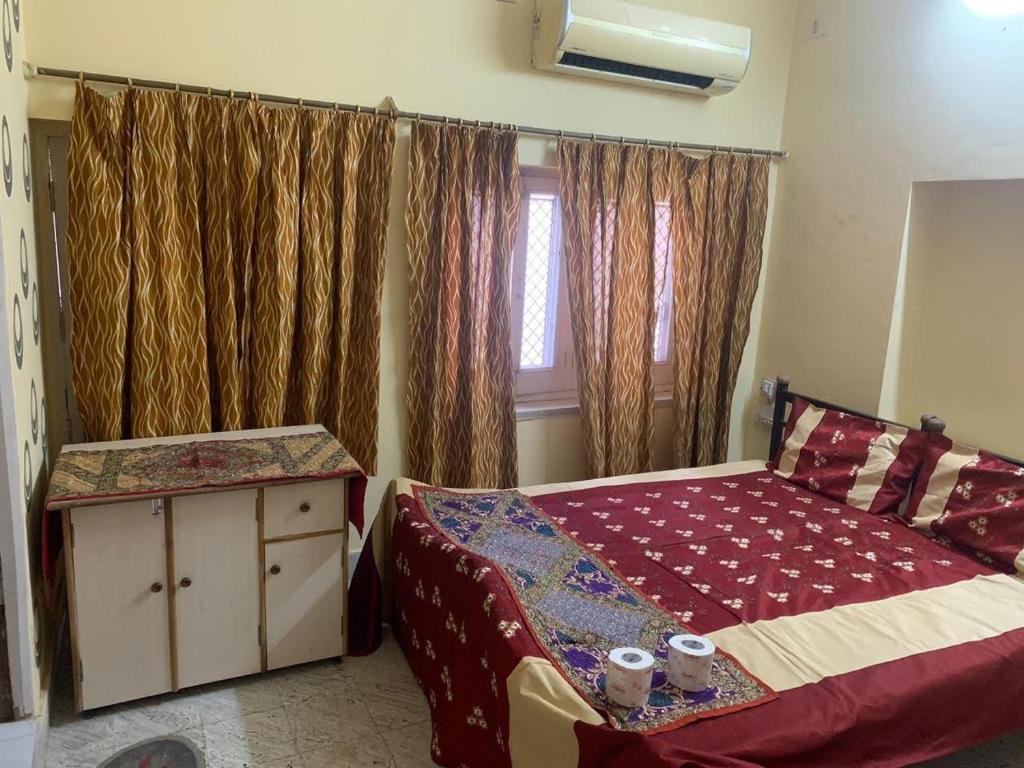 Jamna vilas Home Stay photo 2