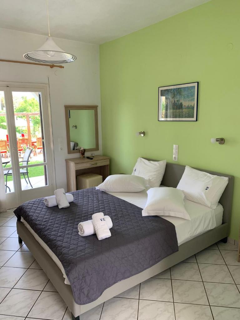 Villa Eleftheria photo 3
