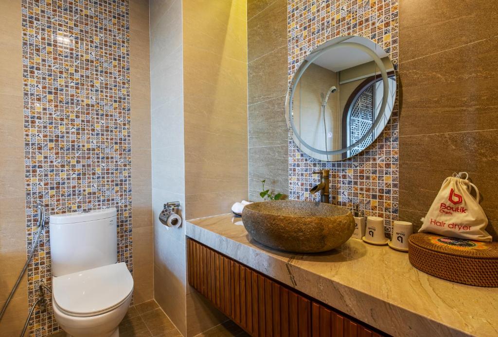 Boutik Cham NhaTrang