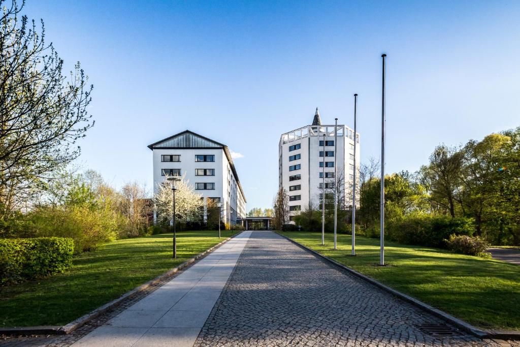 Bildungszentrum Erkner photo 1
