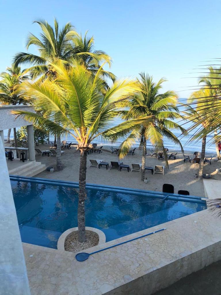 Lago en el Cielo Villas Boutique photo 4
