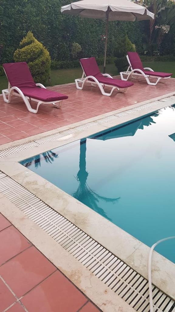 Relaxation Villa with private pool photo 3
