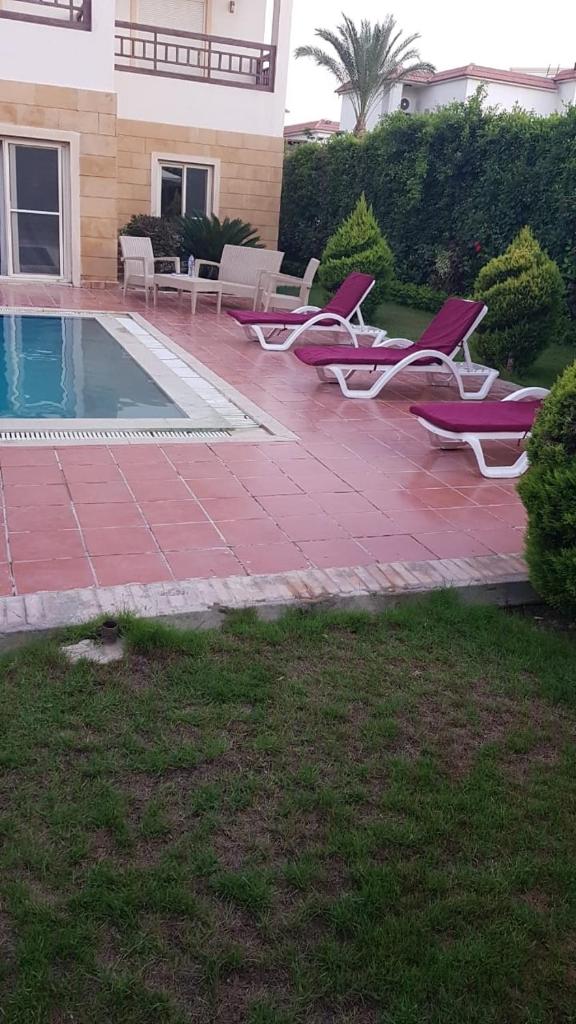 Relaxation Villa with private pool photo 2